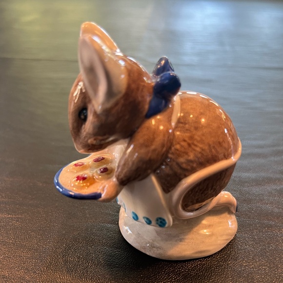 Beatrix Potter “Appley Dapply” - Picture 6 of 6